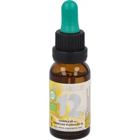 Marnys formula 12 deseo complejo floral 20ml. – imagen 2