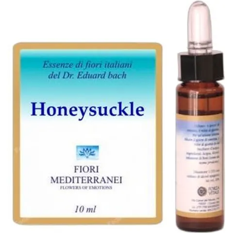 Forza Vitale Fm 16 Honeysuckle 10 ml – imagen 2