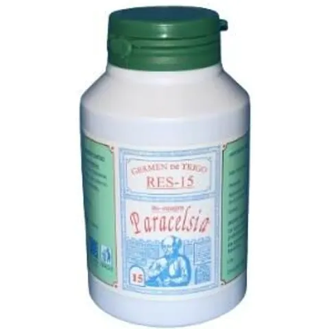 PARACELSIA Res-15 200comp – imagen 2