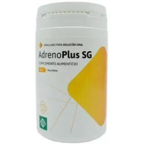 Gheos Adrenoplus 150 gr – imagen 2