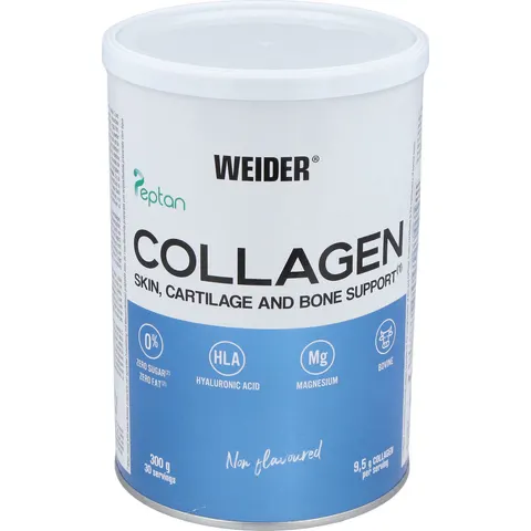 Weider Colágeno 300g – imagen 5
