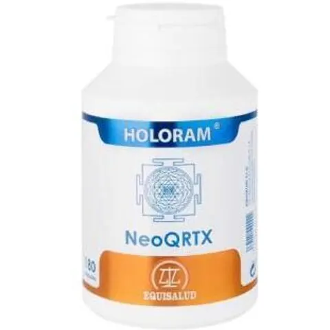 Equisalud holoram neoqrtx 180cap. – imagen 3