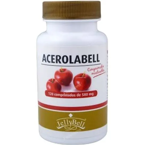 Jellybell propiobell 60 caps – imagen 2