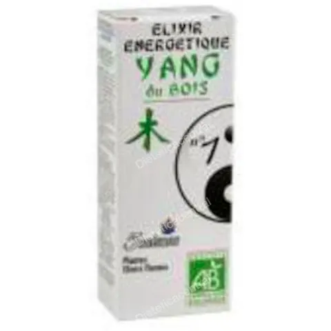 5 saisons elixir no 01 yang de la madera (romero) 50ml – imagen 2