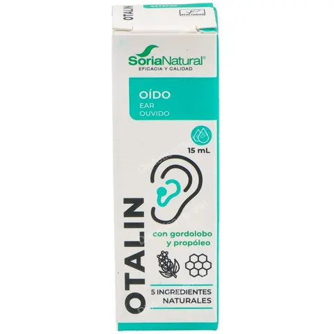 Soria Natural Otalin – imagen 3