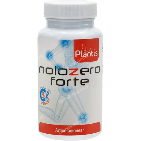 Plantis Dolozero Forte 90 Cápsulas – imagen 2
