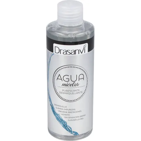 Drasanvi AGUA MICELAR 250ml – imagen 3