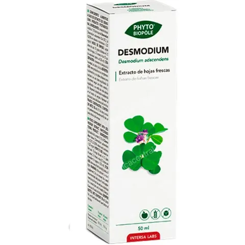 Intersa Phyto Desmodium 50 ml – imagen 2