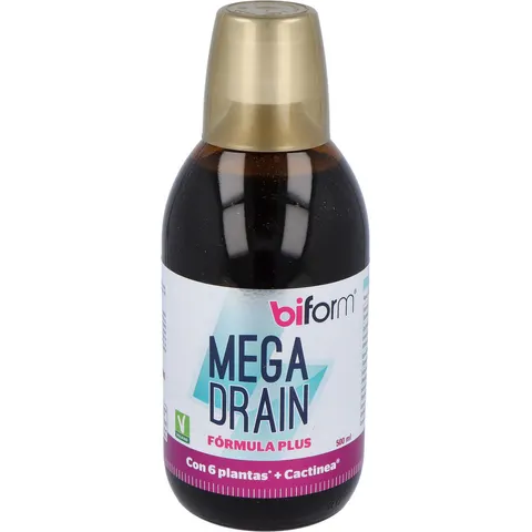 BIFORM Mega Drain 500ml – imagen 2