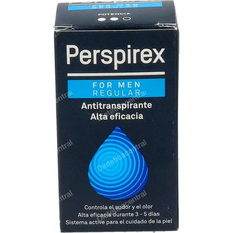 Perspirex Men Roll-On 20 ml – imagen 3
