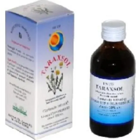 Herboplanet Taraxol Gotas 100 ml – imagen 2