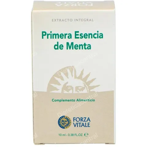 Forza Vita Prima Essenza Menta Complex – imagen 2