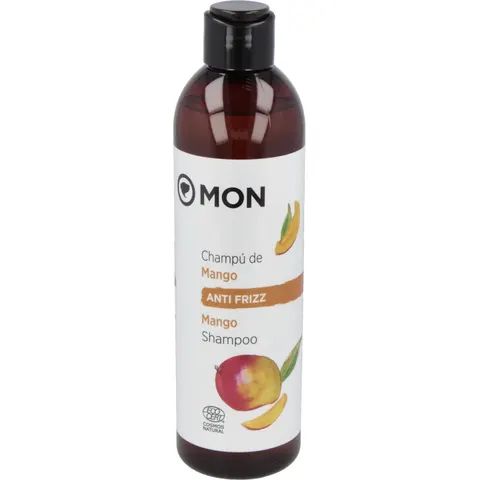 MON Champú de Mango Cabello Rizado 300 ml – imagen 2