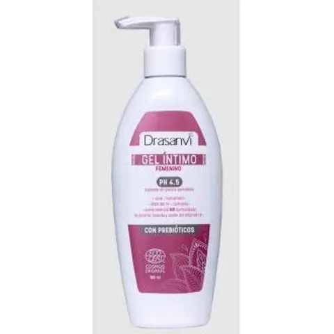 Drasanvi Gel Intimo 300ml – imagen 3