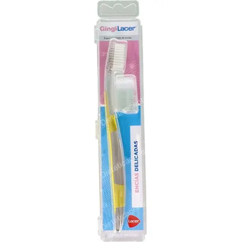 Lacer GingiLacer Cepillo Dental – imagen 4