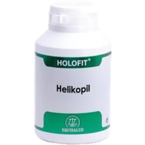 Equisalud holofit helikopil 180cap. – imagen 3