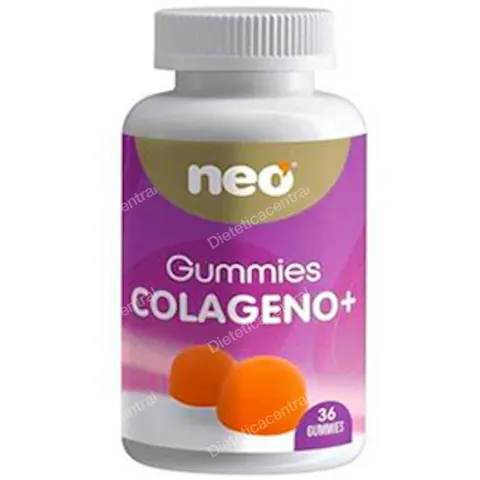 Neo Colágeno+ 36 Gummies – imagen 3
