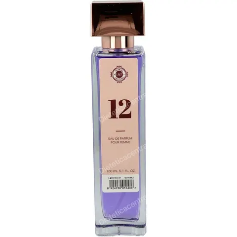 IAP Perfume Mujer Nº12 150ml – imagen 2