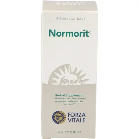 Forza Vitale Arancio Plus Extracto 50 ml – imagen 2