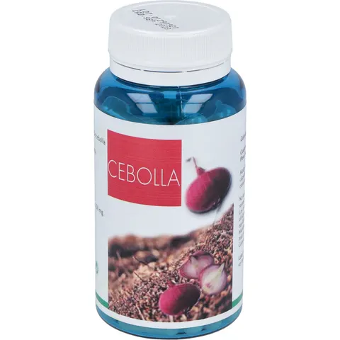 Espadiet Cebolla 90 Caps – imagen 3