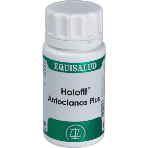 Equisalud Holofit Antocianos Plus – imagen 2