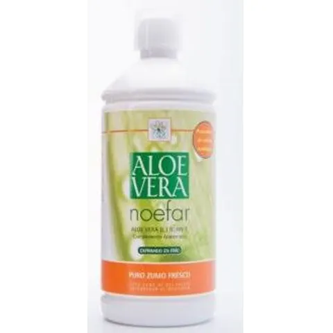 Noefar Aloe Vera Noefar 1 L – imagen 2