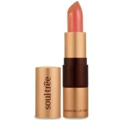Soultree Barra de labios 817 Cantaloupe – imagen 2