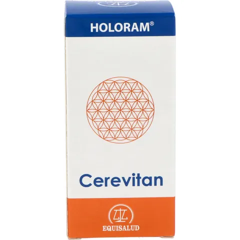 Equisalud Holoram Cerevitan – imagen 3