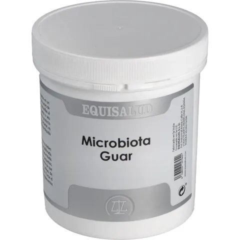 Equisalud Microbiota Guar 125g – imagen 2