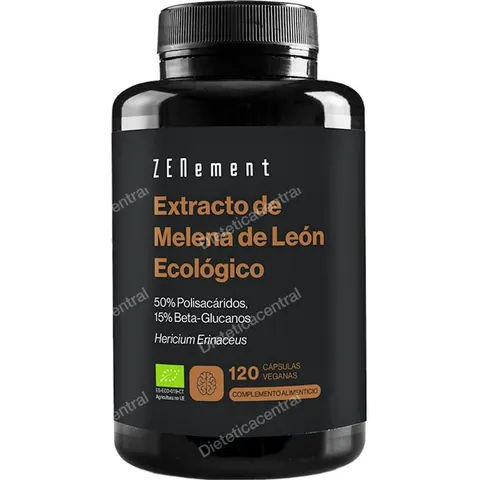 Zenement ext. melena de leon 120cap. eco – imagen 4