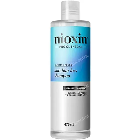 Nioxin Champú Anticaída 475 ml – imagen 5