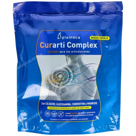 PLAMECA Curarti Complex 280g – imagen 3