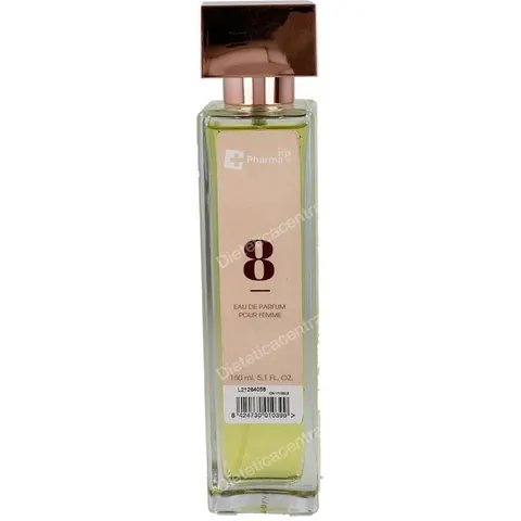 IAP Perfume Mujer Nº8 150ml – imagen 2