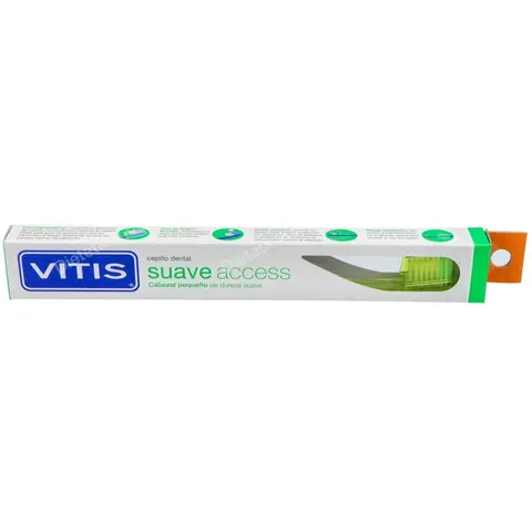 Cepillo Dental Vitis Suave Access – imagen 3