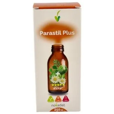 Novadiet Parastil Plus 250 ml – imagen 3