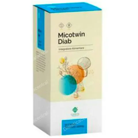 Gheos micotwin diab 90cap. – imagen 2