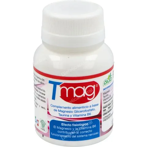 AVD Reform T-Mag 60 Cápsulas – imagen 2