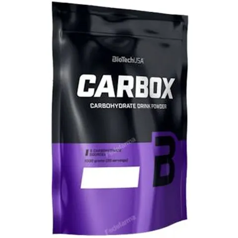 Biotechusa carbox neutro - 1000g – imagen 3