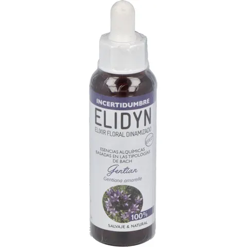 Celidyn Elidyn Gentian 20 ml – imagen 2