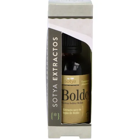 Sotya Boldo 60 ml – imagen 4