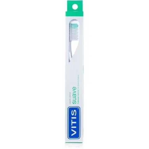 Cepillo Dental Vitis Suave – imagen 3