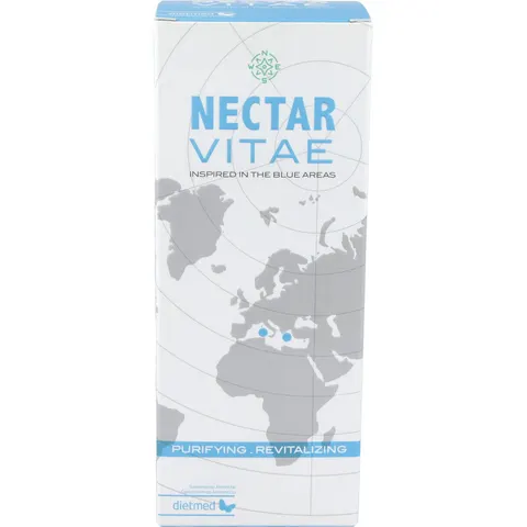 Dietmed Néctar Vitae 500 ml – imagen 2