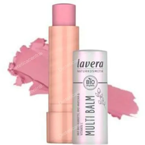 Lavera balsamo multiusos 02 cloudy pink 4,9 gr – imagen 2