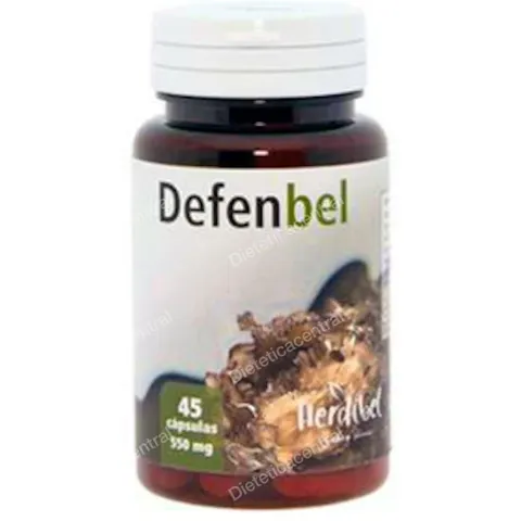 Herdibel Defenbel 45 Caps – imagen 2