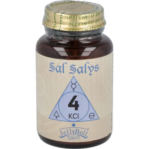 Jellybell Sal Salys 4 90 comp – imagen 2