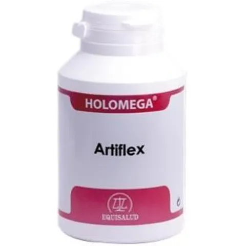 Equisalud holomega artiflex 180cap. – imagen 3