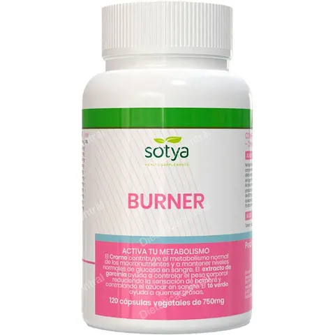 Sotya Valeriana 60 ml – imagen 3