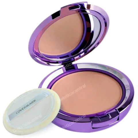 Covermark Compact Powder 2 Pinor – imagen 2