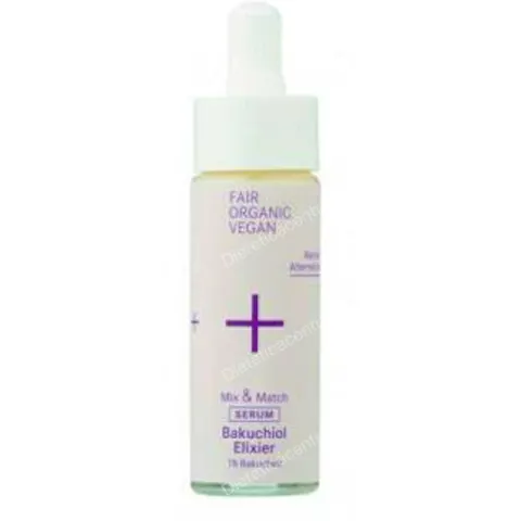 I+M Serum Bakuchiol 1% 25 ml – imagen 2