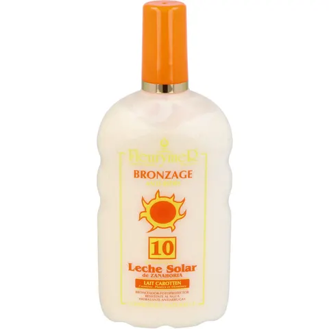 Fleurymer Leche Solar Spf 10 250 ml – imagen 2